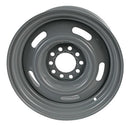 Cragar Silver Rally Wheels 1527454240B