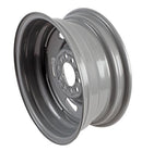 Cragar Silver Rally Wheels 1527454240B