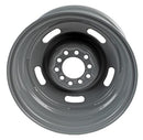 Cragar Silver Rally Wheels 1527454240B