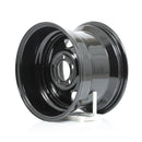 Cragar Black V-5 Wheels 1521396014B