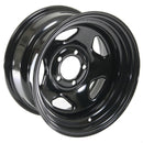 Cragar Black V-5 Wheels 1521395014B
