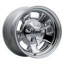Cragar Chrome Street Pro Wheels 1525895402B