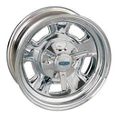 Cragar Chrome Street Pro Wheels 1526178402B