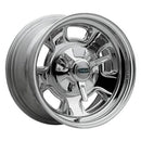 Cragar Chrome Street Pro Wheels 1526307402B