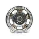 Cragar Chrome Street Pro Wheels 1526553402B
