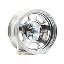 Cragar Chrome Street Pro Wheels 1526553402B