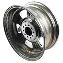 Cragar Chrome Street Pro Wheels 1729740402B
