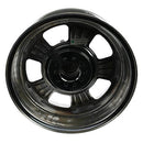 Cragar Chrome Street Pro Wheels 1729740402B