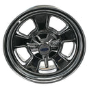 Cragar Chrome Street Pro Wheels 1729740402B