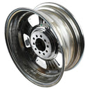 Cragar Chrome Street Pro Wheels 1729740402B