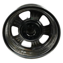 Cragar Chrome Street Pro Wheels 1729740402B