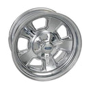Cragar Chrome Street Pro Wheels 1727298402B