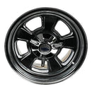 Cragar Chrome Street Pro Wheels 1727350402B