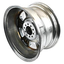 Cragar Chrome Street Pro Wheels 1727350402B