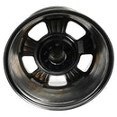 Cragar Chrome Street Pro Wheels 1727350402B