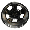Cragar Chrome Street Pro Wheels 1727350402B