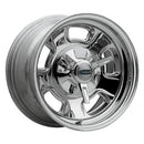 Cragar Chrome Street Pro Wheels 1727350402B