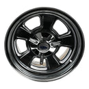 Cragar Chrome Street Pro Wheels 1727350402B