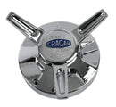 Cragar Chrome Street Pro Wheels 1727351402B