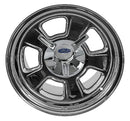 Cragar Chrome Street Pro Wheels 1727351402B