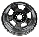 Cragar Chrome Street Pro Wheels 1727351402B