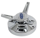 Cragar Chrome Street Pro Wheels 1727351402B