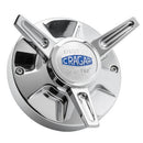 Cragar Wheel Center Caps A-390SK