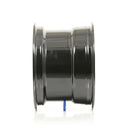 Cragar Soft 8 Black Wheels 1529393014B