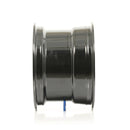 Cragar Soft 8 Black Wheels 1529393014B