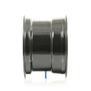 Cragar Soft 8 Black Wheels 1529394014B