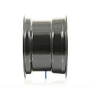 Cragar Soft 8 Black Wheels 1529394014B