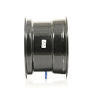 Cragar Soft 8 Black Wheels 1529395014B