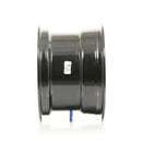 Cragar Soft 8 Black Wheels 1529396014B