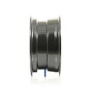 Cragar Soft 8 Black Wheels 1529375014B