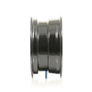 Cragar Soft 8 Black Wheels 1529375014B