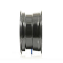Cragar Soft 8 Black Wheels 1529377014B