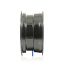 Cragar Soft 8 Black Wheels 1529377014B