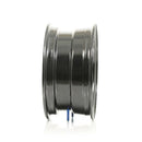 Cragar Soft 8 Black Wheels 1529381014B