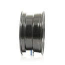 Cragar Soft 8 Black Wheels 1529381014B