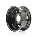 Cragar Soft 8 Black Wheels 1529381014B