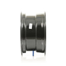Cragar Soft 8 Black Wheels 1529384014B