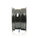 Cragar Soft 8 Black Wheels 1529384014B