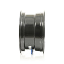 Cragar Soft 8 Black Wheels 1529385014B