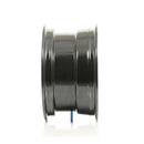 Cragar Soft 8 Black Wheels 1529386014B