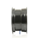 Cragar Soft 8 Black Wheels 1529386014B