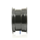Cragar Soft 8 Black Wheels 1529389014B