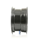 Cragar Soft 8 Black Wheels 1529391014B