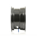 Cragar Soft 8 Black Wheels 1529392014B