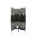 Cragar Soft 8 Black Wheels 1529392014B