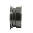 Cragar Soft 8 Black Wheels 1629404014B